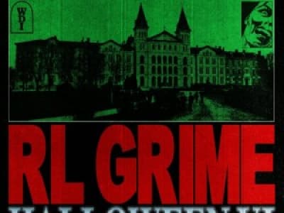 [Mix Trap] RL Grime - Halloween VI 