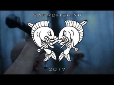 Livestream Swordfish XII 2017 - AMHE