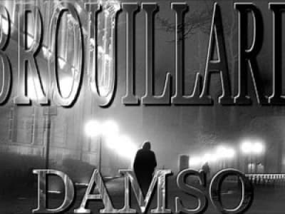 Damso - Brouillard