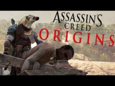 Assassin's creed origins - le test ultime [PC]