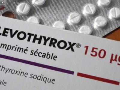 Levothyrox: L'ancienne formule du médicament toujours fabriquée en France pour l'Italie