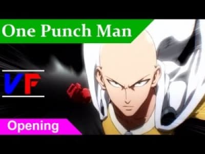 One punch VF