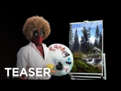 Deadpool 2 | Official HD Teaser | 2018