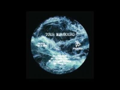 [Deep House] Tour Maubourg - U Can't I Can't
