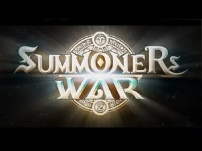 Falconshield - Summoners War