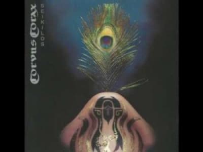 Corvus Corax - Ballade de Mercy