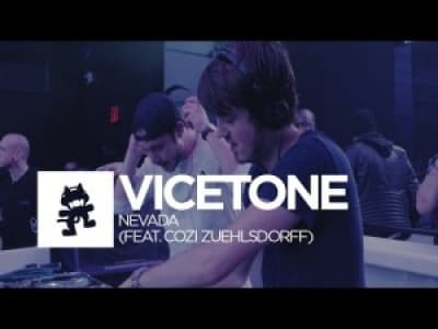 [EDM] Vicetone - Nevada (feat. Cozi Zuehlsdorff)