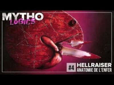 [ALT 236] Mythologics #4 : HELLRAISER 