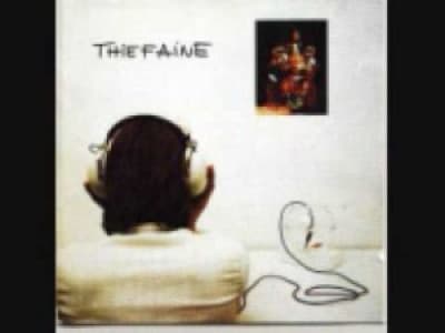 Thiéfaine - La môme kaléisdoscope
