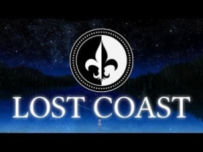 [créa perso / piano] Lost Coast