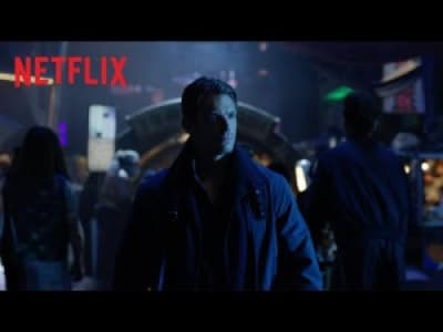 Altered Carbon | Date de sortie | Netflix