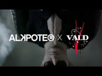 ALKPOTE feat. VALD | Les Marches de L'Empereur Saison03 #EP1 - PLUS HAUT