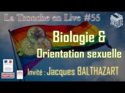 Biologie et orientation sexuelle 