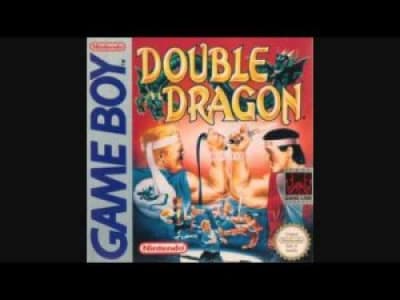Double Dragon Gameboy OST -  Title Theme
