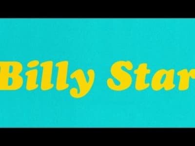 Brockhampton - Billy Star