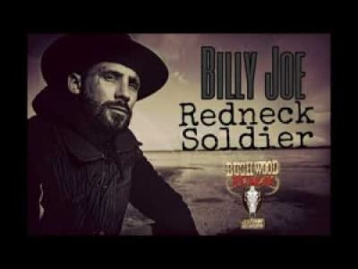Billy Joe - Redneck Soldier