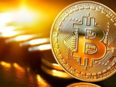 Le bitcoin perd 2000€