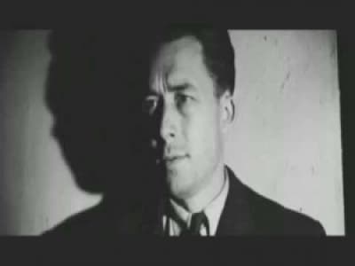 Albert Camus : l'homme révolté