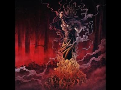 [Stoner Doom] Witchfinder – witchfinder [FULL ALBUM]