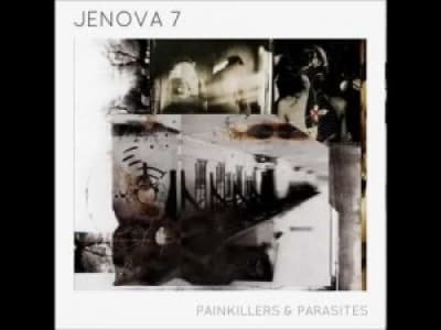 [Trip Hop] Jenova 7 - Painkillers &amp; Parasites [Full Album]