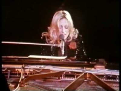 France Gall - Olympia 76