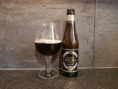 Gouden Carolus Classic By Brouwerij Het Anker | Belgian Craft Beer Review