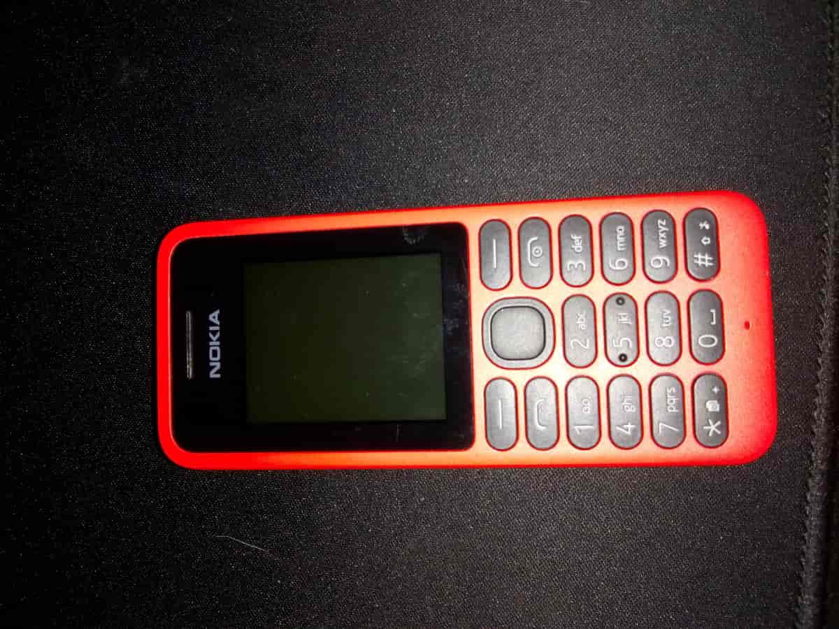 Nokia 130 RM-1035