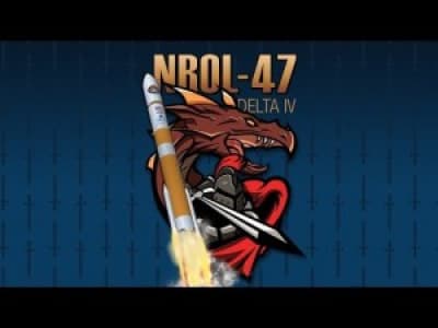 Delta 4 • NROL-47