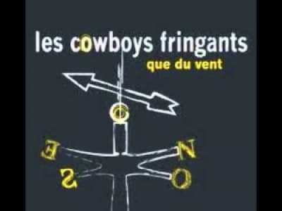 Les Cowboys Fringants - Joe Dassin