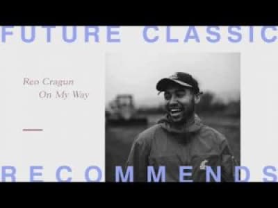 Reo Cragun - On My Way