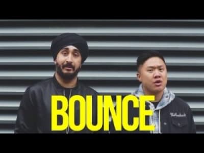 Bounce (ft. Timothy Delaghetto) 