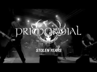 Primordial - Stolen Years