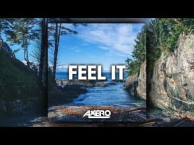 Axero - Feel It
