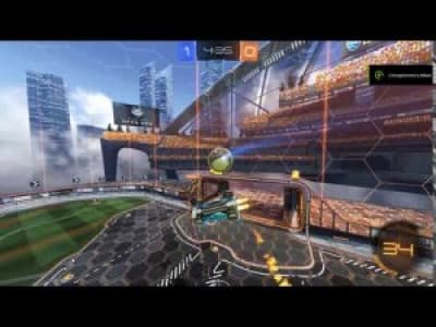 Clean Double Touch !