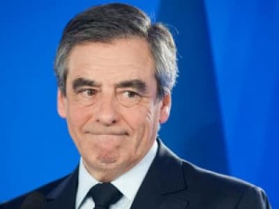 François Fillon perd 6 millions d'euros.
