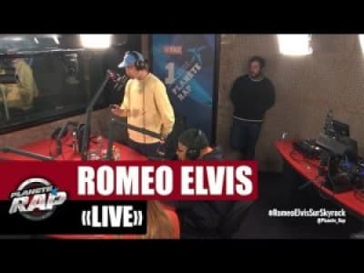 Roméo Elvis - Morale 2luxe