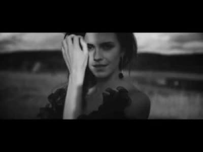 Emma Watson - Vidéo pour Vogue Australia