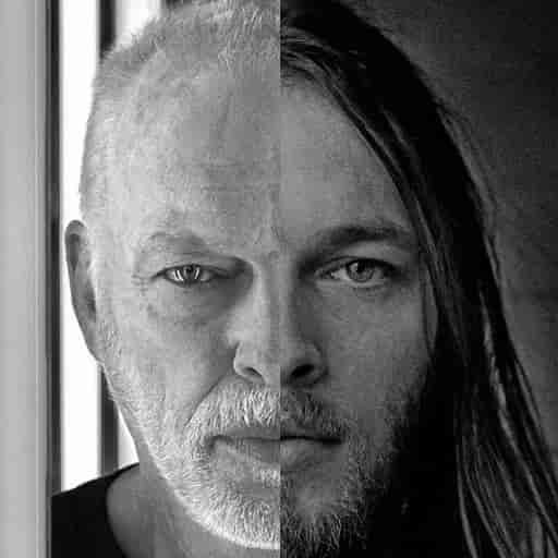 David Gilmour fête ses 72 ans aujourd'hui le 06/03/2018