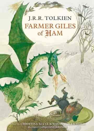 J.R.R. Tolkien - Le Fermier Gilles de Ham
