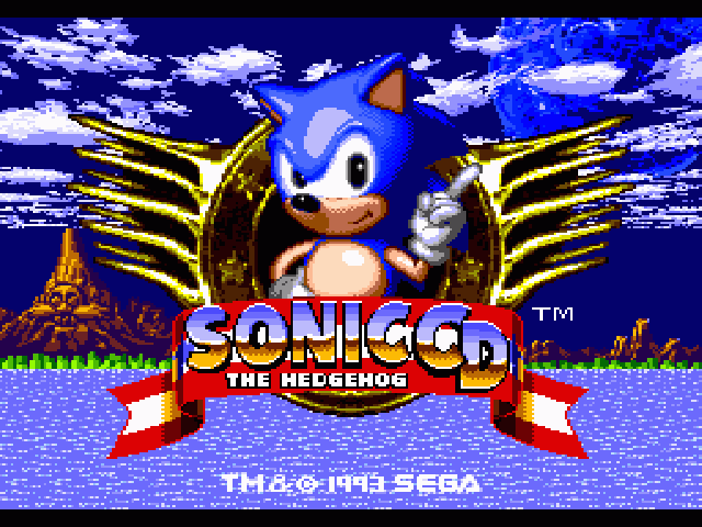 Sonic fête ses 27 ans aujourd'hui...