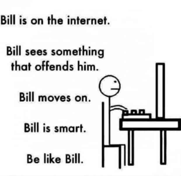 Good Guy bill