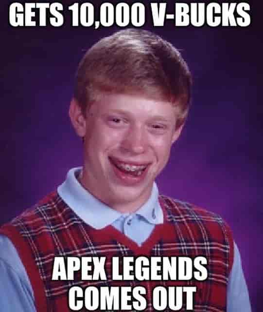 Discord Apex Legends