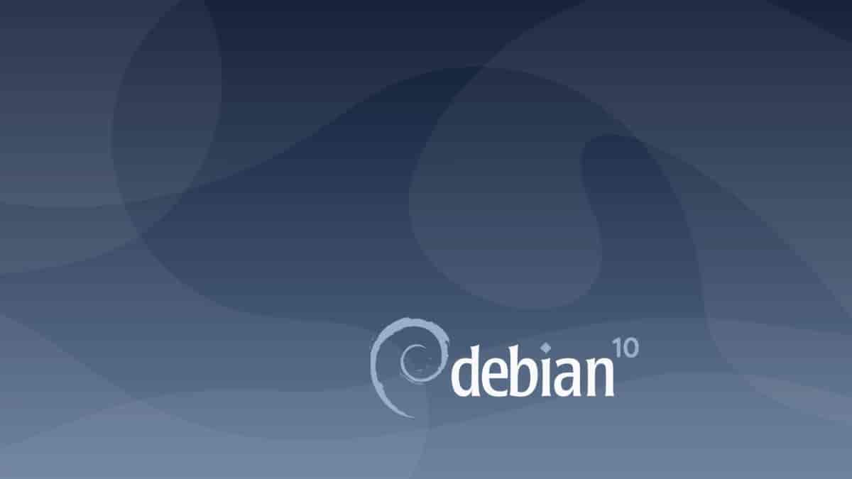 Sortie de Debian 10 &quot;Buster&quot; le 6 juillet