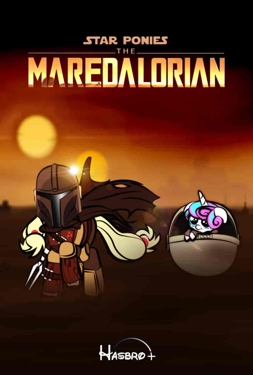 The Maredalorian