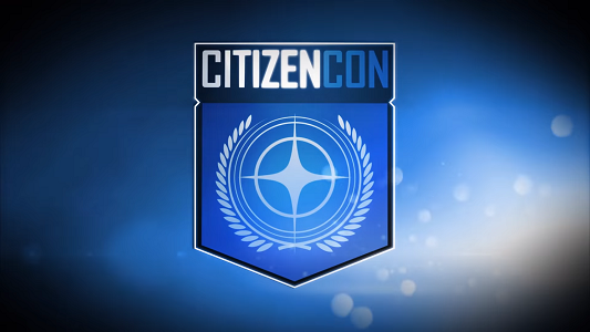 [b] Le Live de la CitizenCon 2951 commence bientôt ! [/b]
