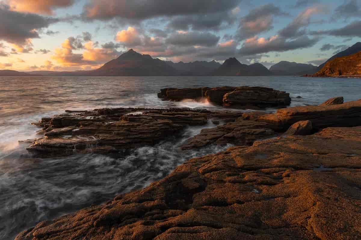 Elgol - Île de Skye