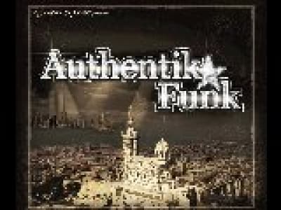 Authentik Funk