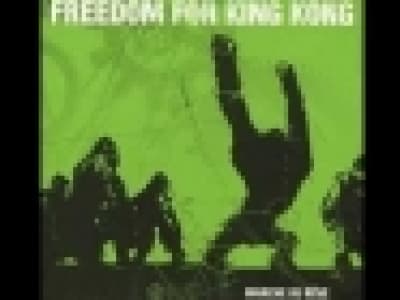 Freedom for king kong - Sodocratie