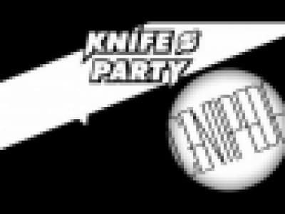 Knife Party - Centipede