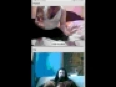 Funny Chatroulette